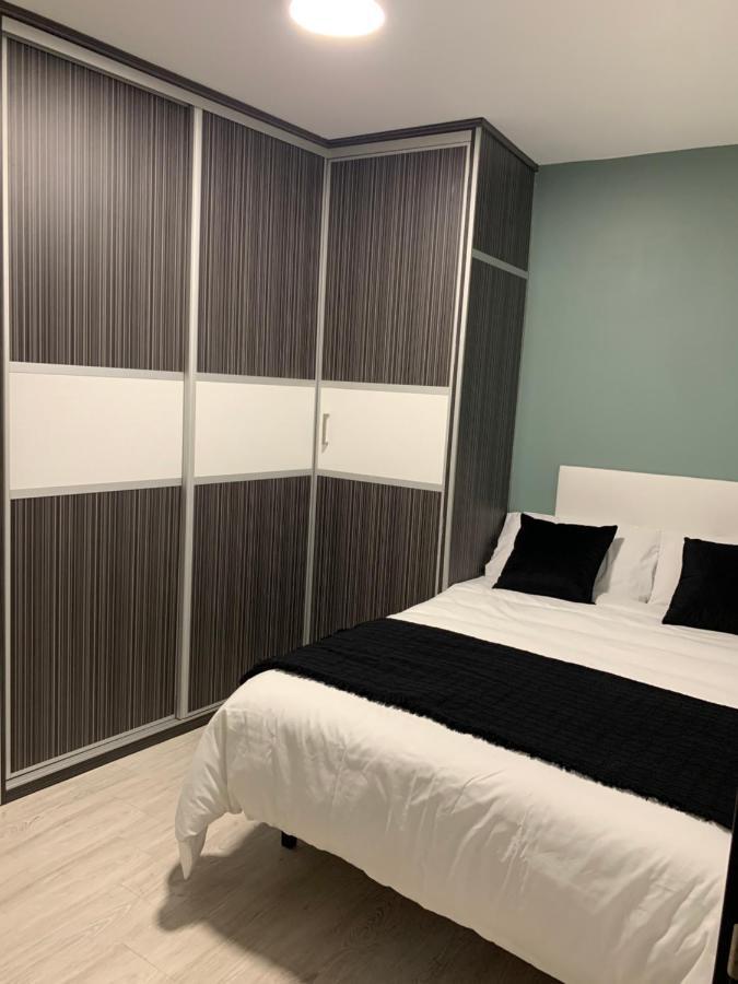 Apartamento Las Ninas Ronda Kültér fotó