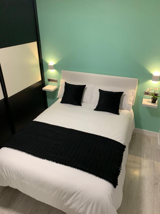 Apartamento Las Ninas Ronda Kültér fotó